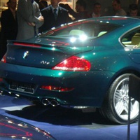 IAA Frankfurt 2007