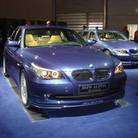 IAA Frankfurt 2007