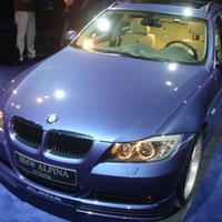 IAA Frankfurt 2007