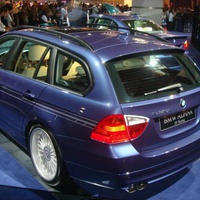 IAA Frankfurt 2007