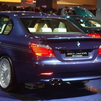 IAA Frankfurt 2007