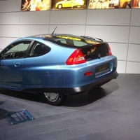 IAA Frankfurt 2007