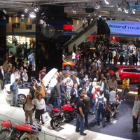 IAA Frankfurt 2007