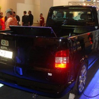 IAA Frankfurt 2007