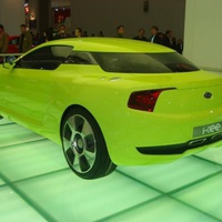 IAA Frankfurt 2007