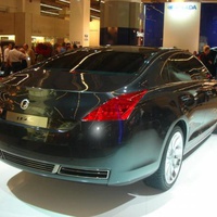 IAA Frankfurt 2007