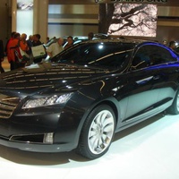 IAA Frankfurt 2007