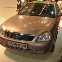 IAA Frankfurt 2007