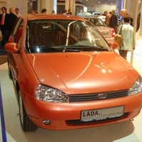 IAA Frankfurt 2007