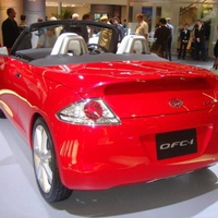 IAA Frankfurt 2007