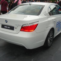 IAA Frankfurt 2007