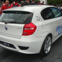 IAA Frankfurt 2007