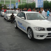 IAA Frankfurt 2007