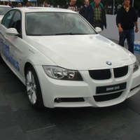 IAA Frankfurt 2007