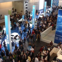 IAA Frankfurt 2007