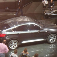 IAA Frankfurt 2007