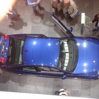 IAA Frankfurt 2007