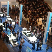 IAA Frankfurt 2007