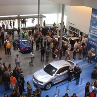 IAA Frankfurt 2007