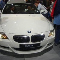 IAA Frankfurt 2007