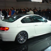 IAA Frankfurt 2007