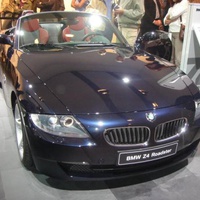 IAA Frankfurt 2007