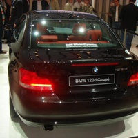 IAA Frankfurt 2007