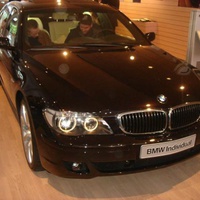 IAA Frankfurt 2007