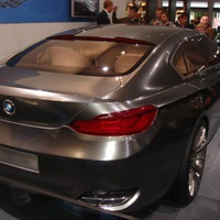 IAA Frankfurt 2007