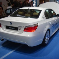 IAA Frankfurt 2007