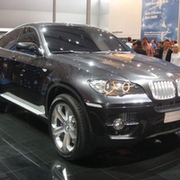 IAA Frankfurt 2007