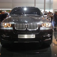 IAA Frankfurt 2007