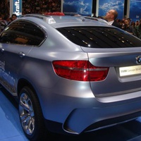 IAA Frankfurt 2007