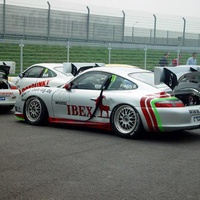 DTM dirka 2003