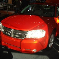 IAA Frankfurt 2007