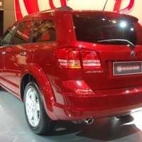 IAA Frankfurt 2007