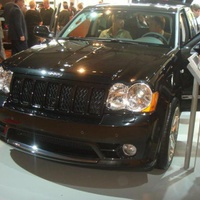 IAA Frankfurt 2007