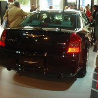 IAA Frankfurt 2007