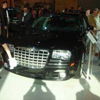 IAA Frankfurt 2007