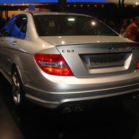 IAA Frankfurt 2007