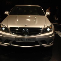 IAA Frankfurt 2007