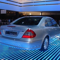 IAA Frankfurt 2007