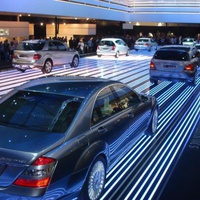 IAA Frankfurt 2007