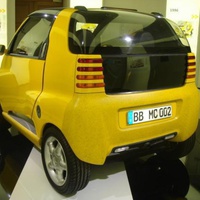 IAA Frankfurt 2007