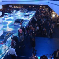 IAA Frankfurt 2007