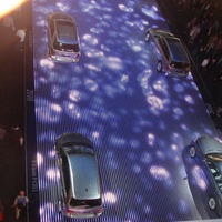 IAA Frankfurt 2007