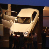 IAA Frankfurt 2007