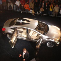 IAA Frankfurt 2007