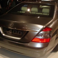 IAA Frankfurt 2007