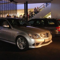 IAA Frankfurt 2007